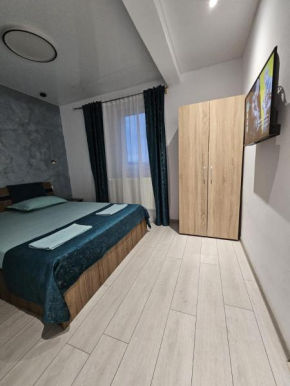 Vila Kalibu 3 Iasi